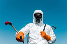 Trusted Rutherford, PA Pest Control Experts